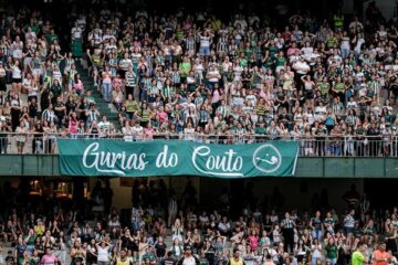 Com investimentos de R$ 1,3 bilhão, Coritiba confirma venda da SAF