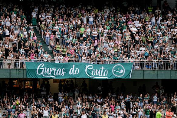 Com investimentos de R$ 1,3 bilhão, Coritiba confirma venda da SAF
