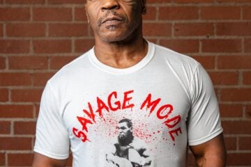 Mike Tyson é alvo de processo por suposto estupro cometido no início dos anos 90