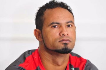 Justiça concede liberdade condicional ao goleiro Bruno