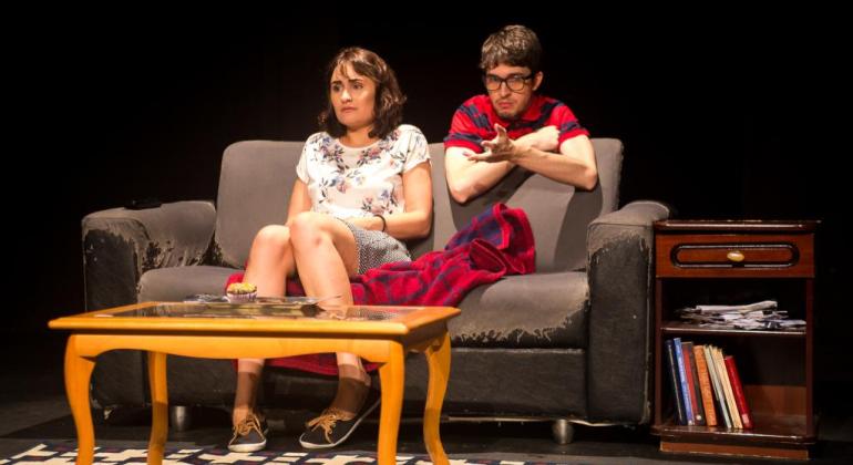 Teatros públicos de BH recebem espetáculos da 48ª Campanha de Popularização do Teatro e da Dança