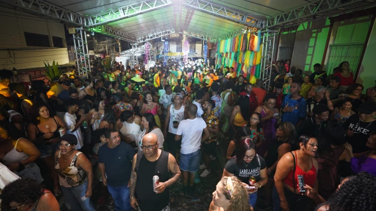 Por recomendação da PM, coolers serão proibidos no pré e Carnaval em Itabira