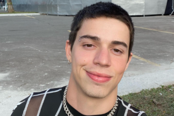 Corpo de estudante da UFMG que estava desaparecido é encontrado no interior de SP