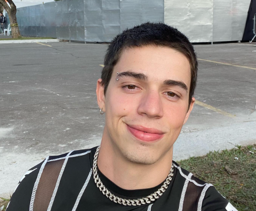 Corpo de estudante da UFMG que estava desaparecido é encontrado no interior de SP