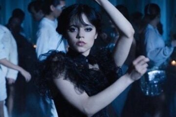 ‘Wandinha’ tem segunda temporada renovada pela Netflix