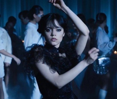 ‘Wandinha’ tem segunda temporada renovada pela Netflix