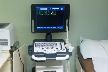 Saúde de João Monlevade conta com novo ultrassom