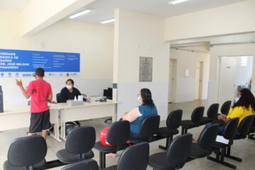 UBS José Nelson Fagundes completa dois meses de serviço com 4 mil atendimentos