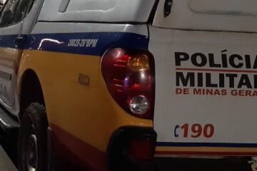 Mãe deixa criança sozinha por três dias em Itabira