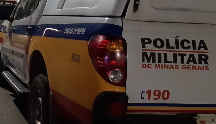 Foragido da Justiça é preso pela polícia no João XXIII
