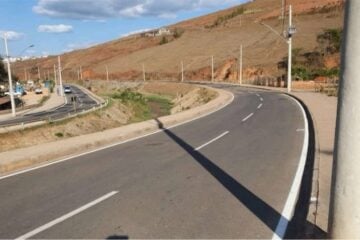 Ex-secretário de Obras de Itabira se posiciona sobre a avenida Machado de Assis: “não houve erro de projeto”