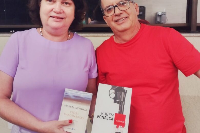 Biblioteca Pública Municipal valoriza os escritores monlevadenses