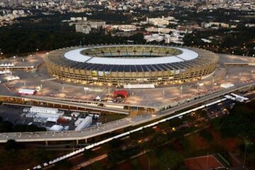 Governo do Estado ativa comitê para garantir realização de jogos do Mineirão