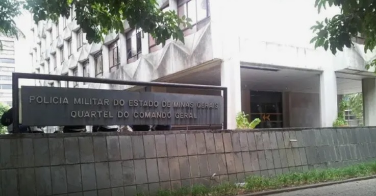 Novos comandantes das Forças Militares de Segurança são anunciados pelo Governo de Minas Gerais