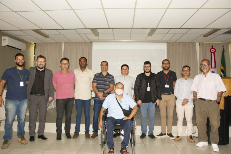 Transporte e Mobilidade de Monlevade são discutidos em oficina do Plano Diretor