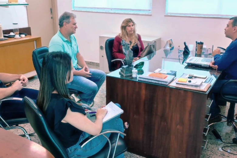Câmara de Monlevade estuda espaço para implantação do Posto UAI