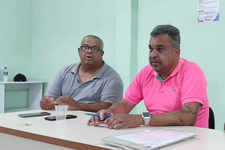 Liga de Futebol Amador inicia processo de regularização dos clubes de Itabira