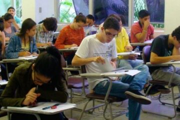 Mais de 32 mil farão Vestibular Uemg no próximo domingo (29)