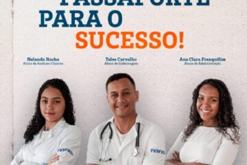 CSFX Técnico abre inscrições para o primeiro semestre 2023 e divulga bolsas 100% gratuitas