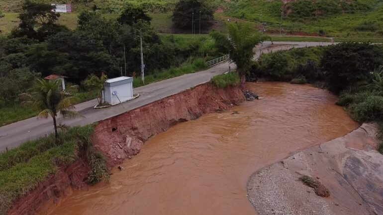 Para evitar isolamento de comunidade, Santa Maria decretará situação de emergência