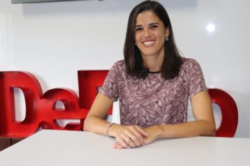 Cada vez mais vitoriosa, Larissa Quintão analisa sucesso recente e fala sobre falta de apoio