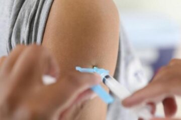 Prefeitura de Belo Horizonte amplia vacinação contra catapora
