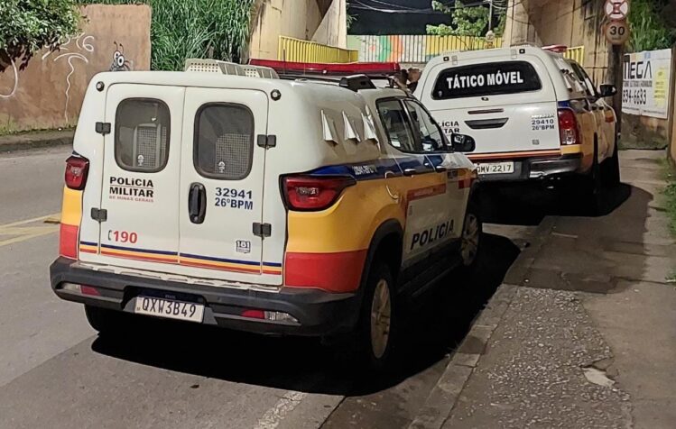 Homem é assassinado durante a madrugada no São Bento