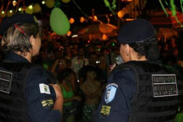 Prefeitura de BH promove curso para guardas em casos de racismo e importunação sexual no Carnaval