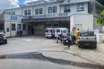 Pronto-Socorro de Itabira convive com problemas estruturais