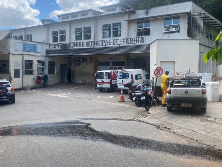Pronto-Socorro de Itabira convive com problemas estruturais