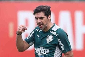 Palmeiras busca bi da Copinha, mas Abel Ferreira quer jogadores prontos