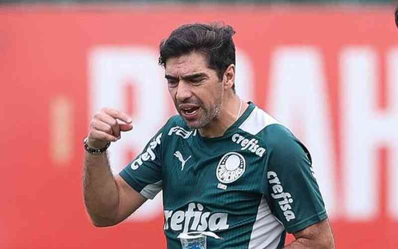 Palmeiras busca bi da Copinha, mas Abel Ferreira quer jogadores prontos