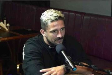 Aloísio ‘Boi Bandido’, do América, revela planos para aposentadoria em 2023