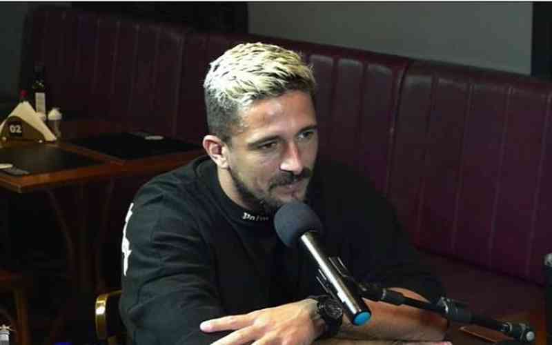 Aloísio ‘Boi Bandido’, do América, revela planos para aposentadoria em 2023
