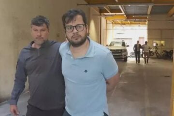 Rio de Janeiro: anestesista colombiano preso guardava imagens de estupro de bebês, diz Polícia Civil