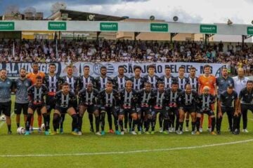 Sassá perde pênalti, mas Athletic bate Democrata-GV e vence Recopa Mineira