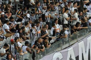 ‘Season Ticket’: Atlético não terá pacote em 2023, mas planeja retorno
