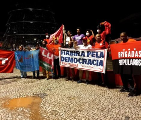 democracia