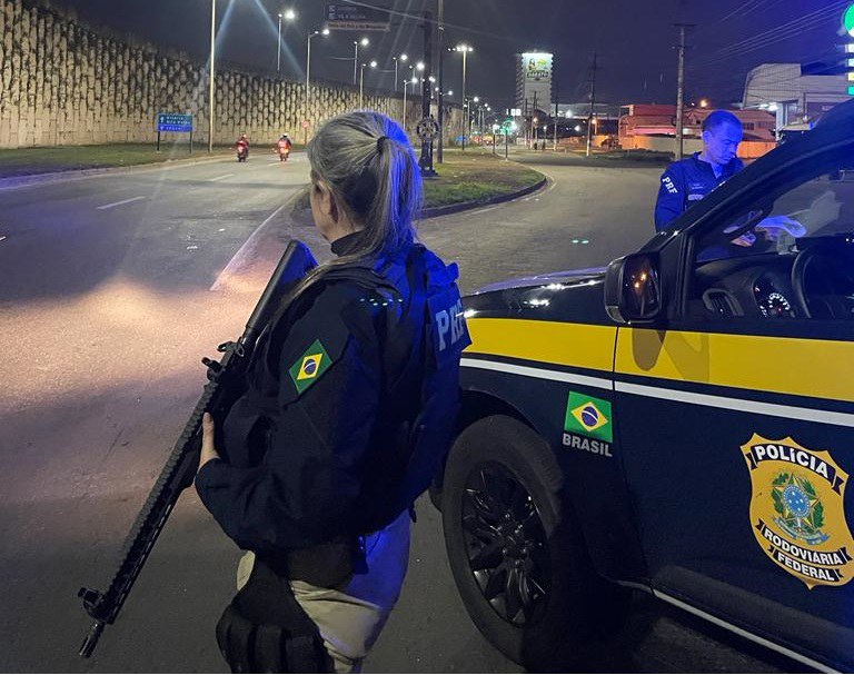 Rodovias federais do ES terminam 2022 com queda na violência no trânsito