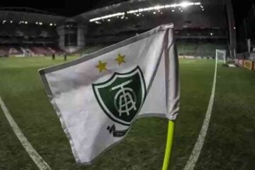 Atlético e Cruzeiro no Independência: diretor do América explica benefícios