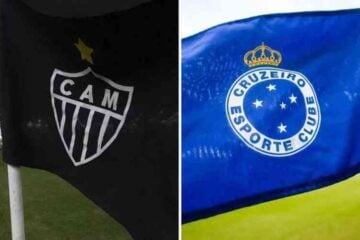 Comentarista cruzeirense apelida Atlético de ‘Falidão da Massa’