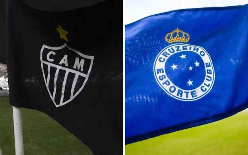 Comentarista cruzeirense apelida Atlético de ‘Falidão da Massa’