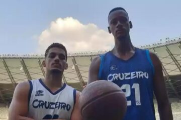 Brasileiro masculino de basquete começa em março e tem Cruzeiro como novidade