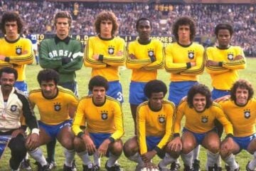 Ídolo do Cruzeiro, Nelinho agradece assistência de Dinamite e lembra 1974