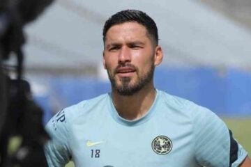 Quem é Bruno Valdez, zagueiro paraguaio cotado no Cruzeiro