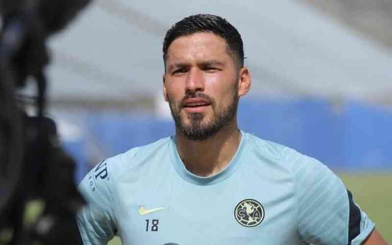 Quem é Bruno Valdez, zagueiro paraguaio cotado no Cruzeiro