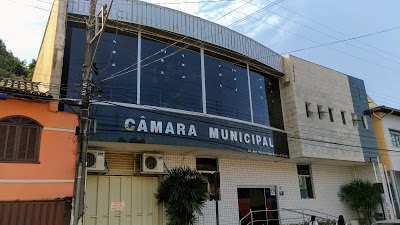Mesa Diretora da Câmara de Barão de Cocais é empossada após ser reeleita por unanimidade