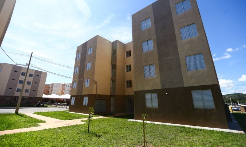 Prefeitura diz que inscrições para o “Minha Casa Minha Vida” não estão abertas em Monlevade
