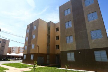 FGTS poderá ser usado para quitar até seis prestações da casa própria