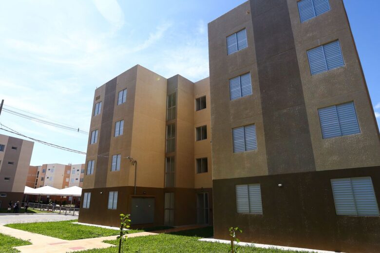 FGTS poderá ser usado para quitar até seis prestações da casa própria